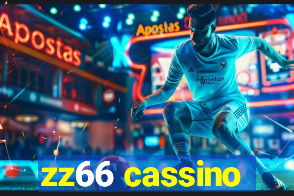 zz66 cassino